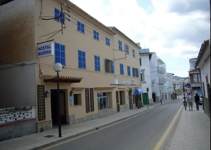 Hostal Marina
