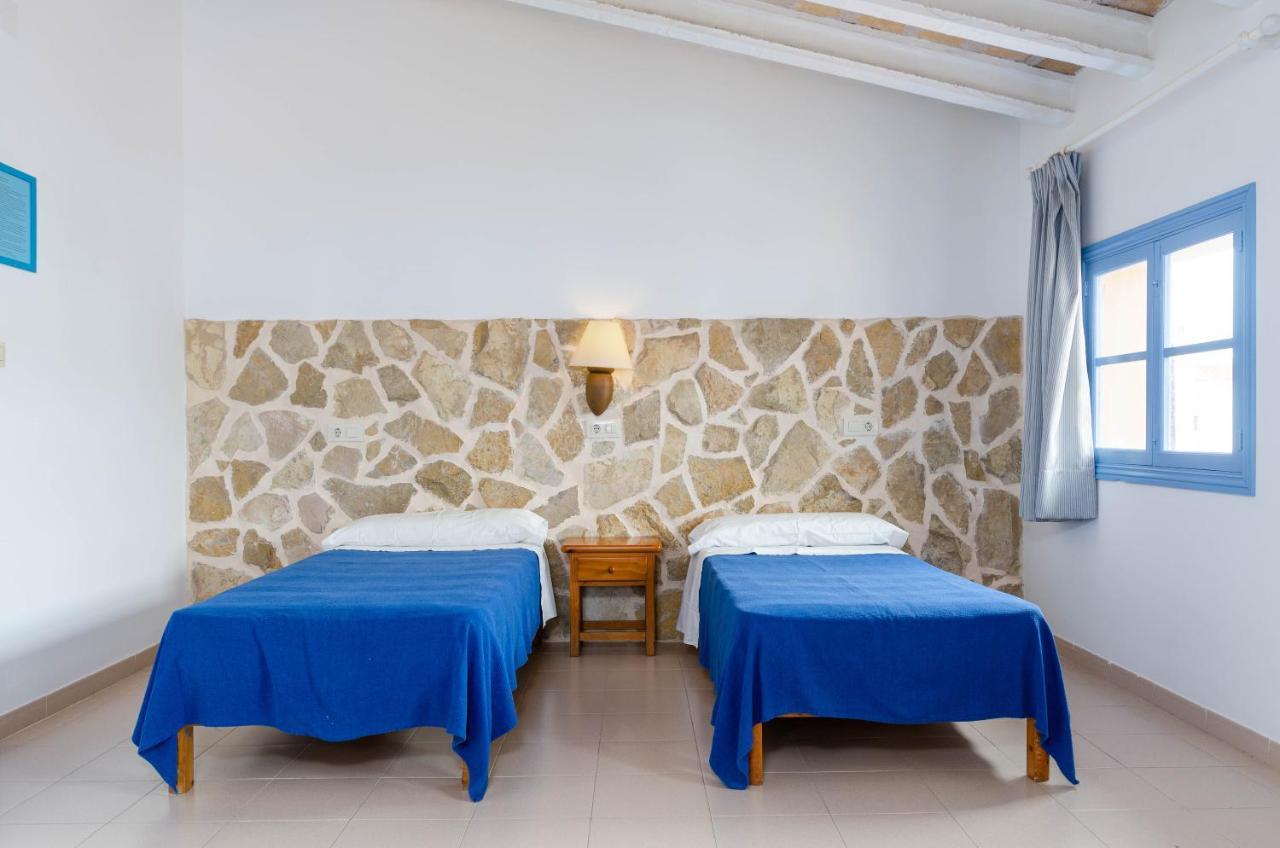 Guest house Marina Cala Ratjada (Mallorca)