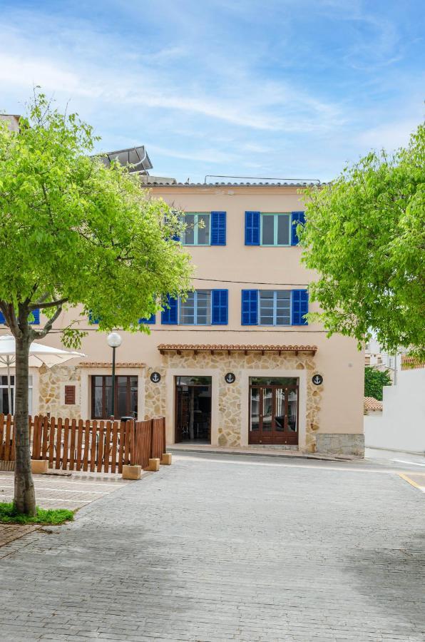 Marina Guest house Cala Ratjada (Mallorca)