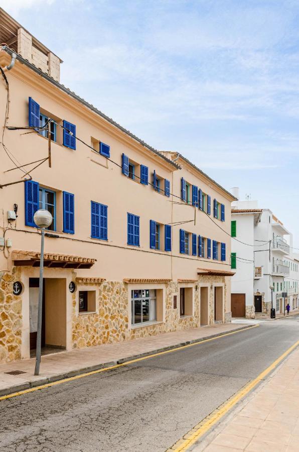 Guest house Marina Cala Ratjada (Mallorca)