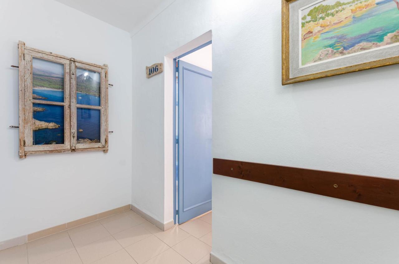 Marina Guest house *