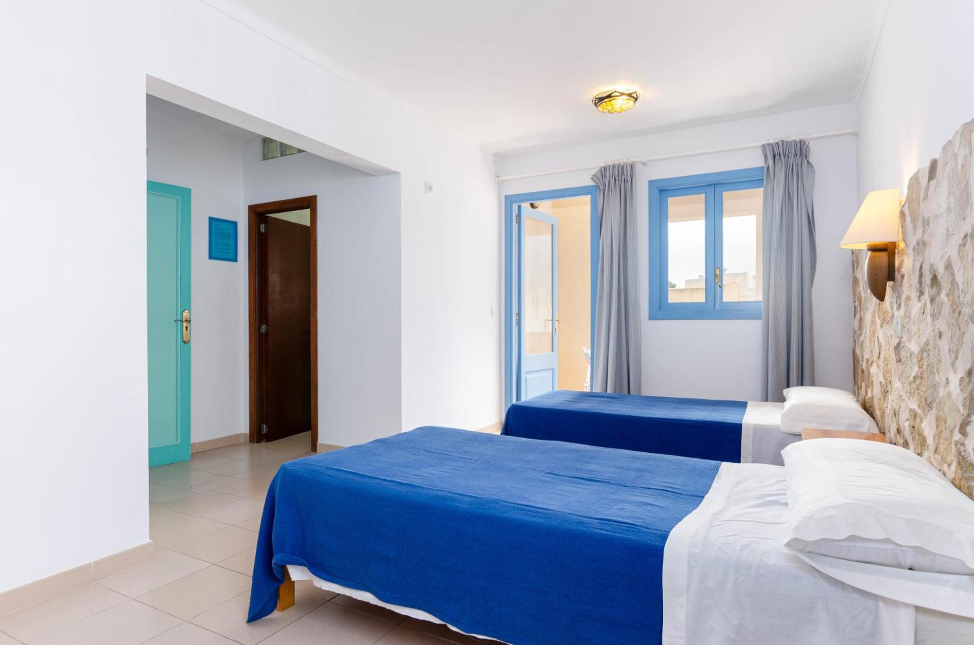 Marina Guest house *