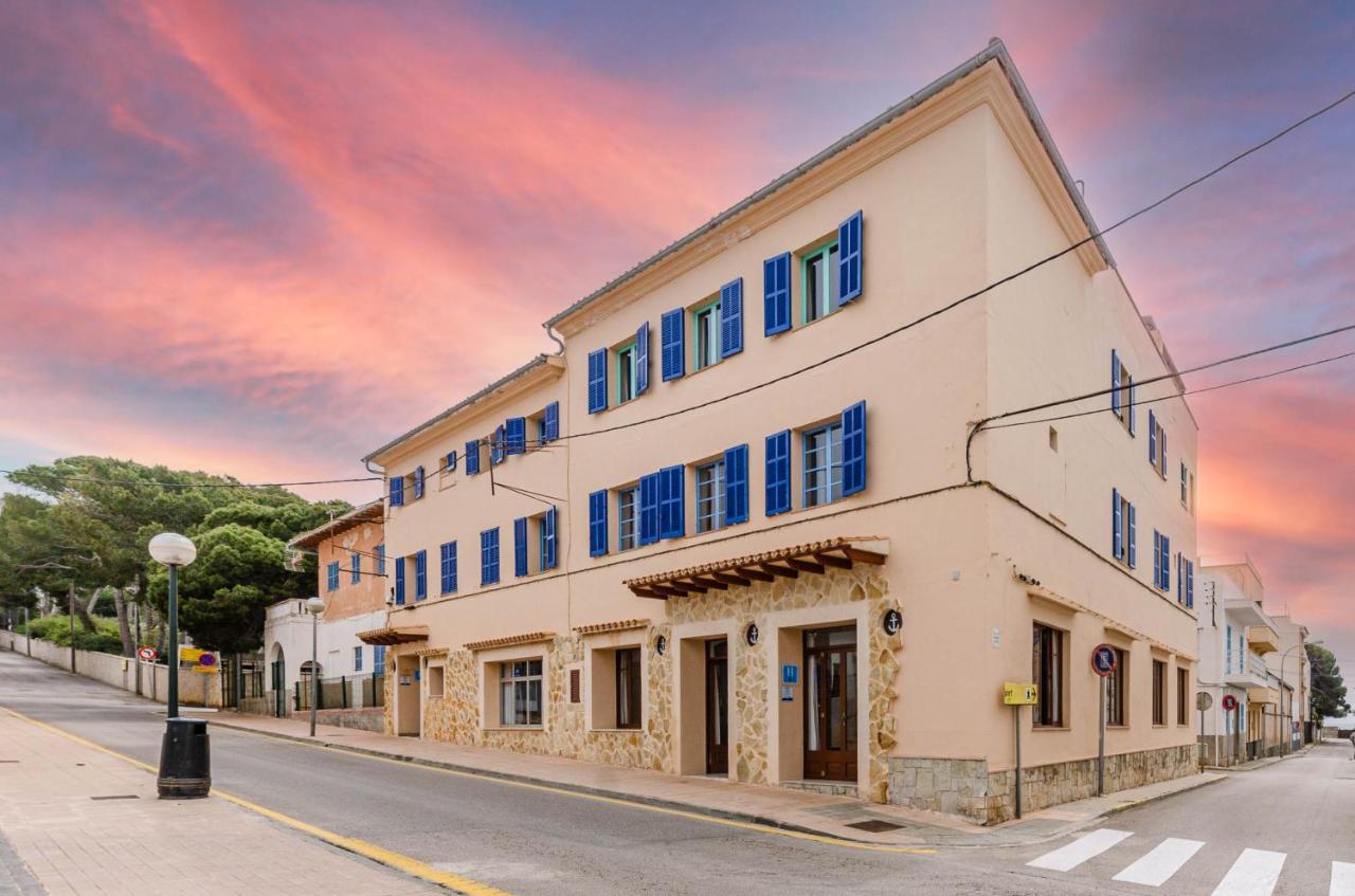 Maison d'hôtes Marina Cala Ratjada (Mallorca)