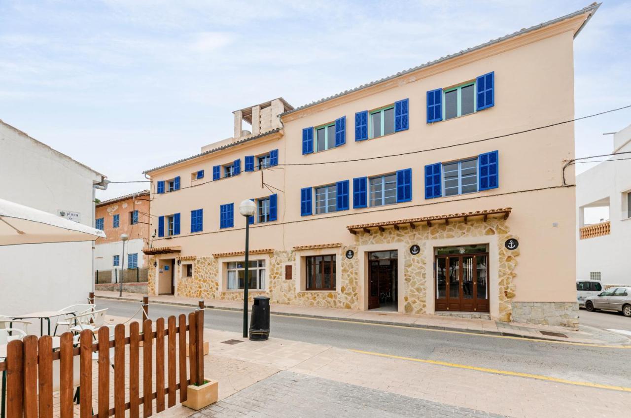 Marina Maison d'hôtes *