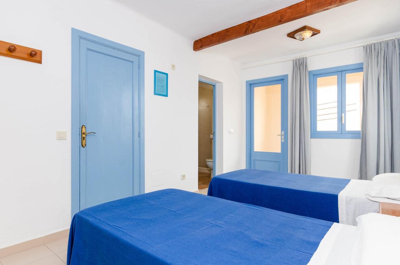Marina Maison d'hôtes Cala Ratjada (Mallorca)