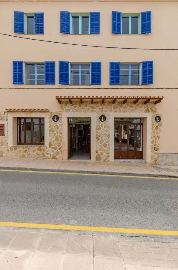 Marina Cala Rajada