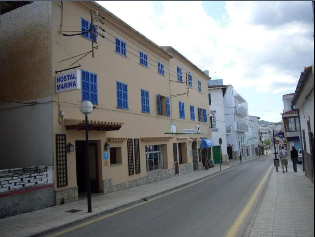 Maison d'hôtes Marina