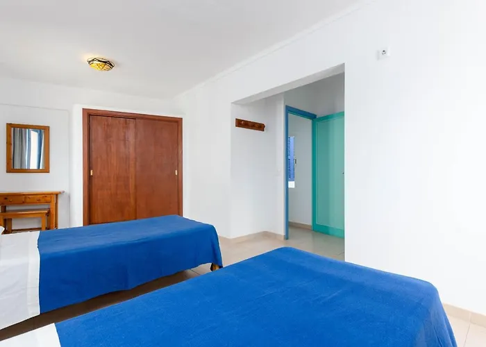 Hostal Marina